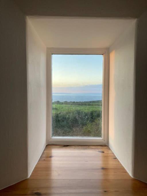 Barn Conversion In Zennor St Ives  Ngoại thất bức ảnh