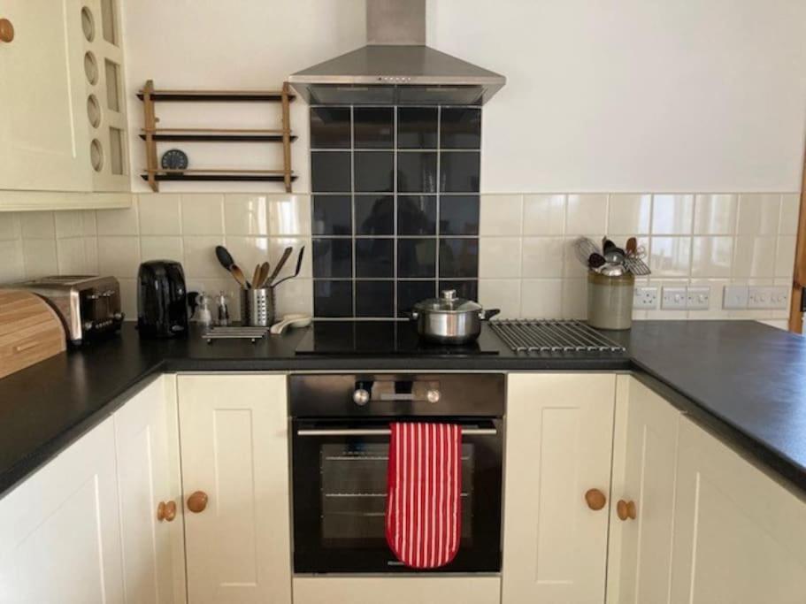 Barn Conversion In Zennor St Ives  Ngoại thất bức ảnh