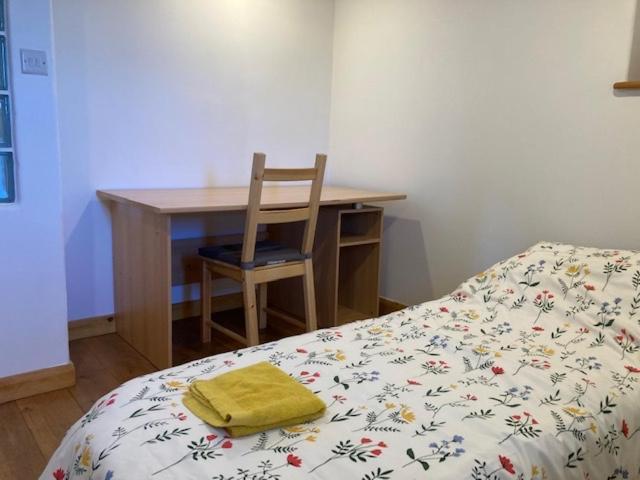 Barn Conversion In Zennor St Ives  Ngoại thất bức ảnh