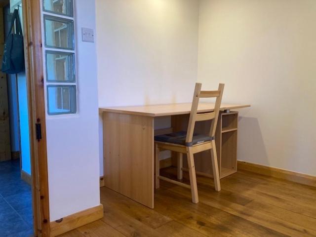 Barn Conversion In Zennor St Ives  Ngoại thất bức ảnh