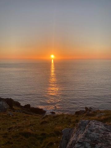 Barn Conversion In Zennor St Ives  Ngoại thất bức ảnh